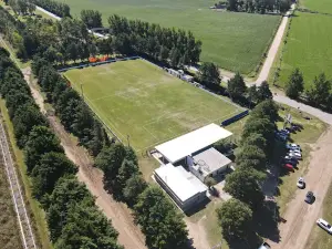 Deportivo Libertad Stadium