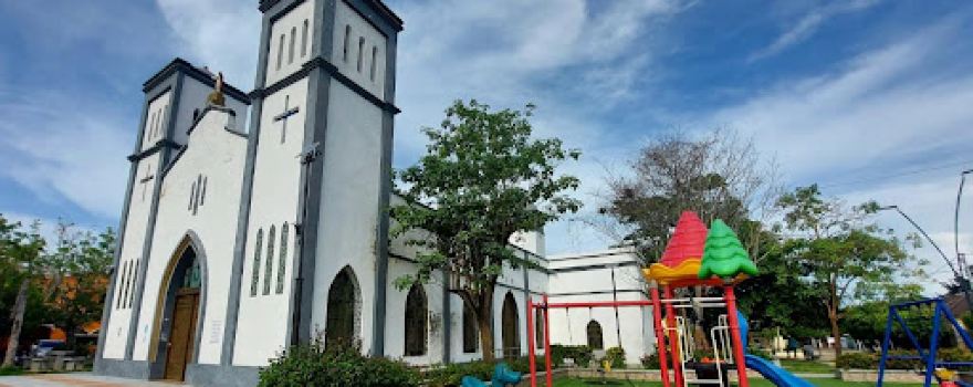 Iglesia Nuestra Señora del Tránsito