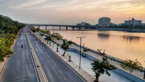Ahmedabad