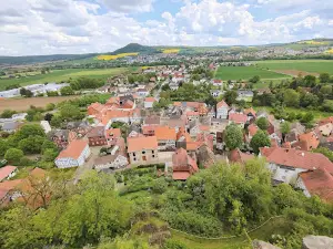 Felsburg
