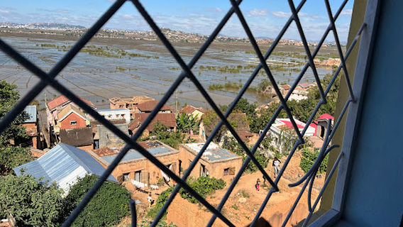 Antananarivo