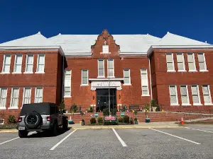 Walhalla Performing Arts Center