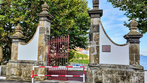 Parque Municipal do Relvao