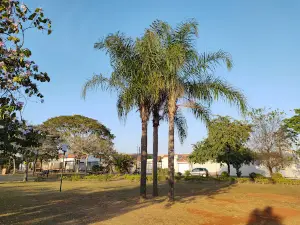 Praça do Carroção