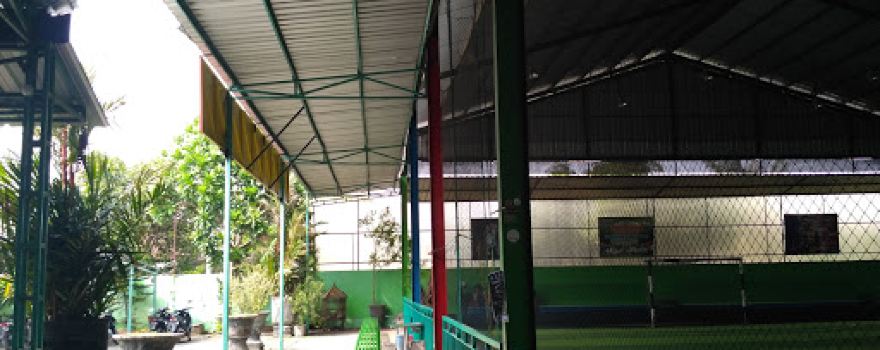 Ghantama Sport Futsal