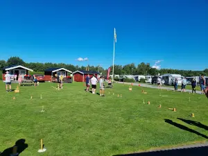 Borensäng camping