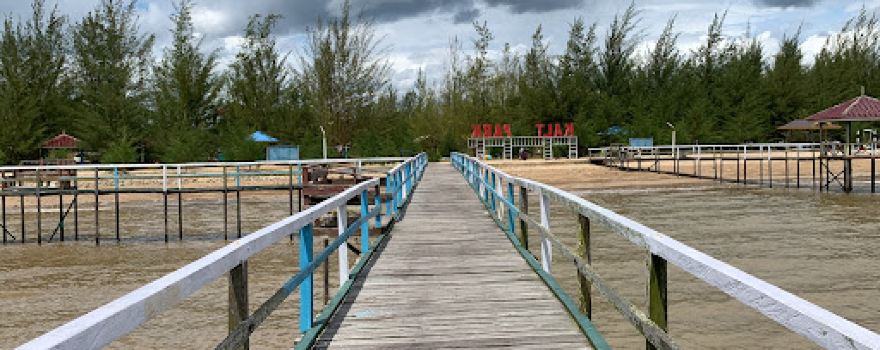 Pantai Kuala