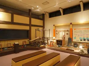 Minamisanriku Portal Center