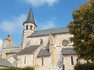 Villeneuve d Aveyron