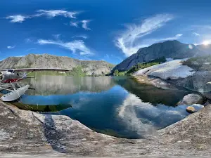 Misty Fjords National Monument Wilderness
