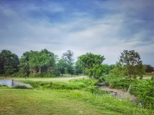 Tucker Creek Walking Trail