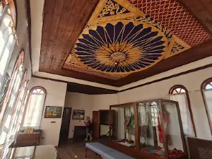 Abdullah Paşa Konağı