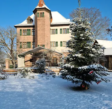 紐倫堡的施韋格