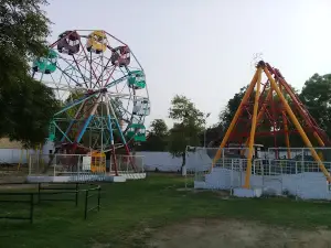 Yousuf Park