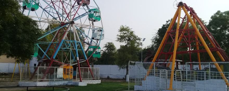 Yousuf Park