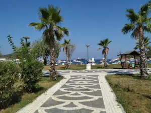Abroz Plaji