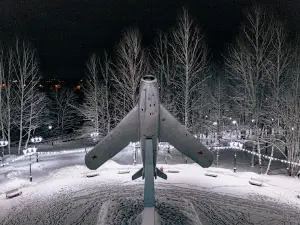 Park Pobedy