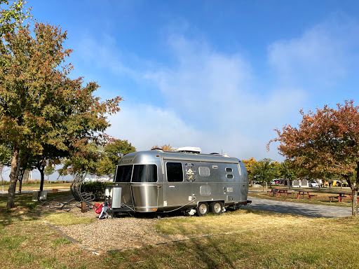 Ipobo Auto Camp Ground Yangchon