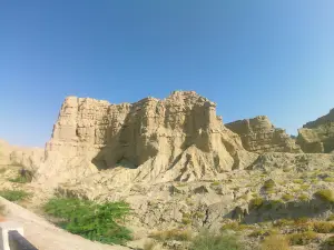 Kund Malir View, Princess of Hope