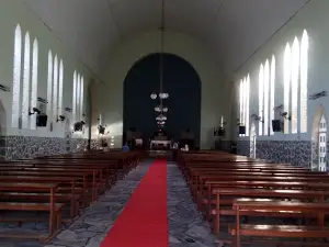 Igreja Matriz de Nossa Senhora da Conçeição