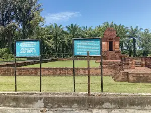 Candi Bahal III