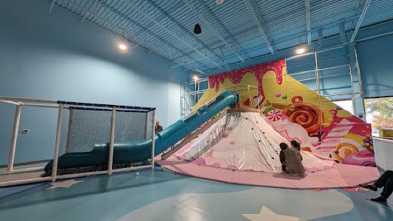 Hyper Kidz Ashburn