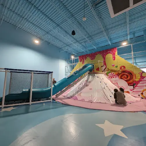 Hyper Kidz Ashburn