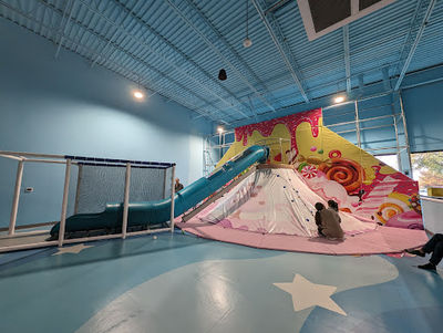 Hyper Kidz Ashburn