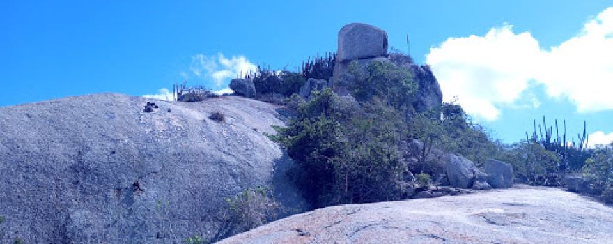 Pedra do Castelo