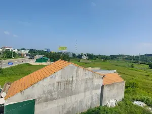 Ngã ba dốc sỏi