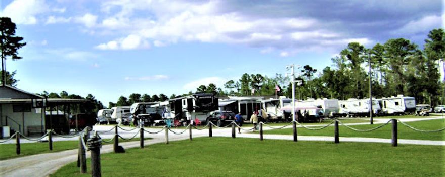 River's Edge Family Campground