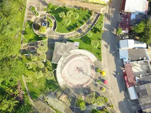 Parque San Bernardo