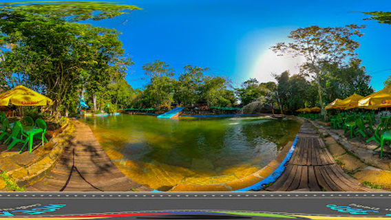 Parque dos Igarapés