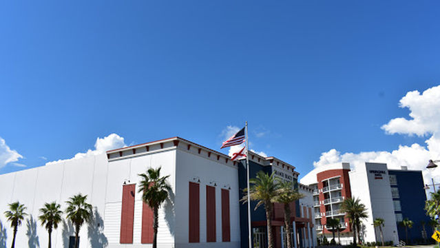 Orange Beach Event Center