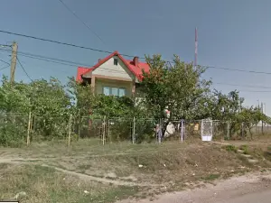 Weather station Darabani