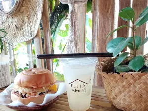 Lugawan ni ate at kuya