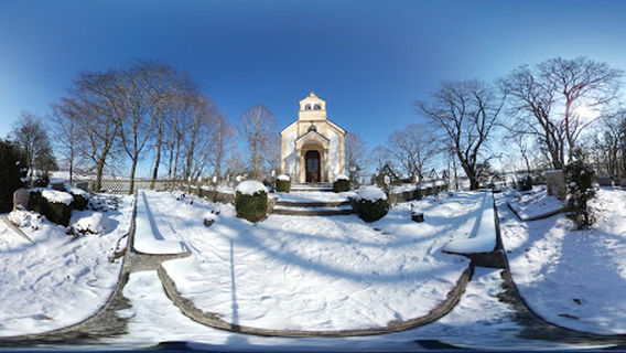 Friedenskapelle