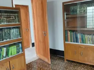 Mohammad Para Mosque