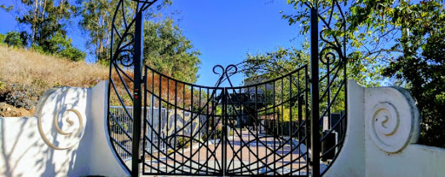 Brengle Terrace Park