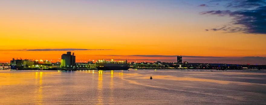 The Solent