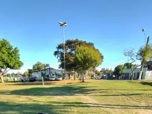 Parque Ambiental Morada do Vale I