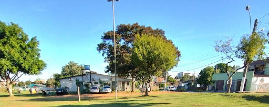 Parque Ambiental Morada do Vale I