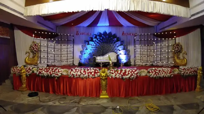 Sree Narayana Temple