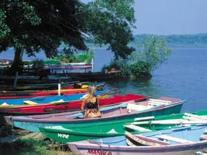 Airotel Le Village Tropical Sen-Yan