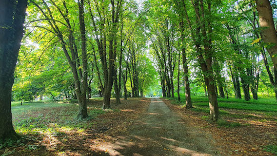 Nacionalni Park "Fruška Gora" J.p.