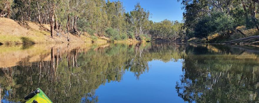 River Country Adventours