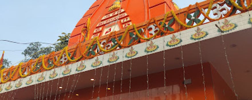 Icchapurti Hanumat Dham