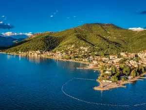 Plaža Ponta