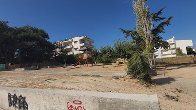 Agios Ioannis Playground