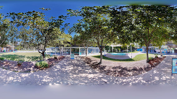 Eumundi Aquatic Centre